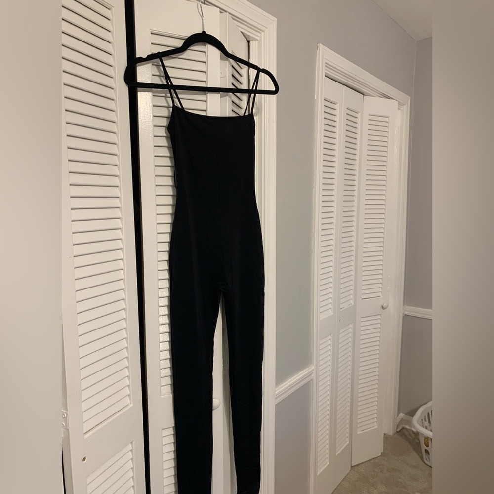 ZARA BODY SUIT